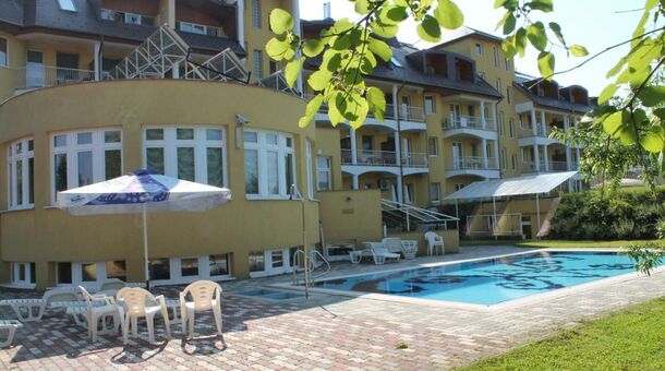 Hotel Venus***