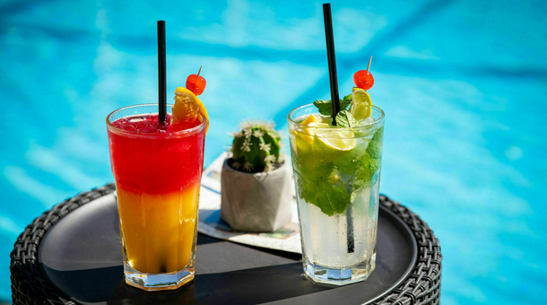 Alfa Hotel & Wellness ***superior