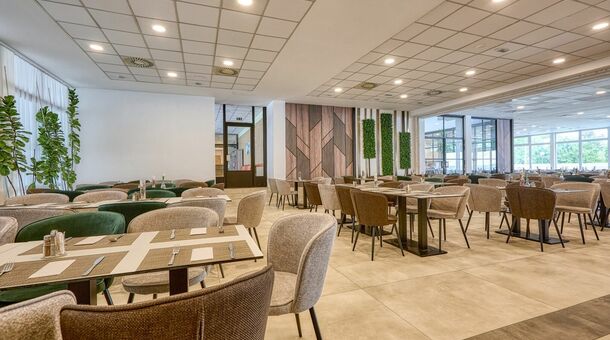 Hotel Szieszta