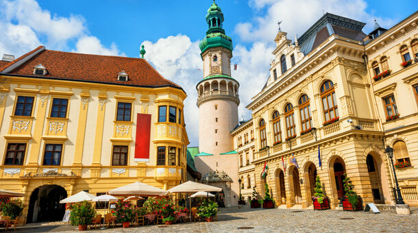 Hotel Szieszta