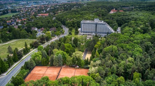 Hotel Szieszta