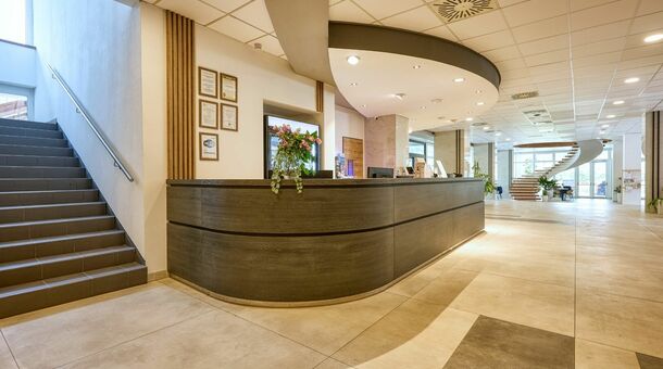 Hotel Szieszta