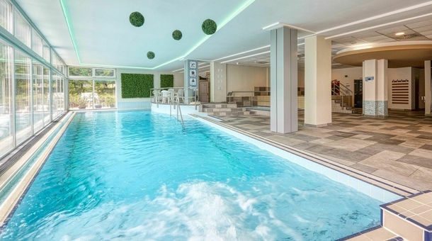 Hotel Szieszta