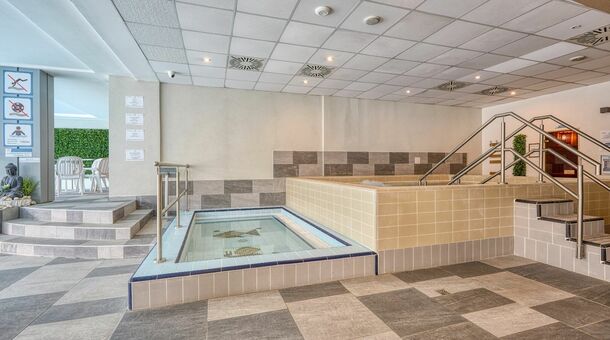 Hotel Szieszta