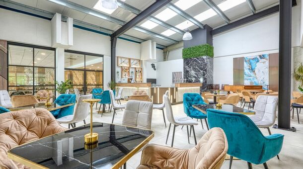 Hotel Szieszta