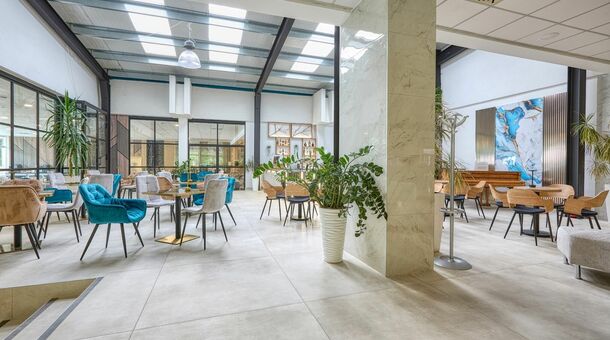 Hotel Szieszta