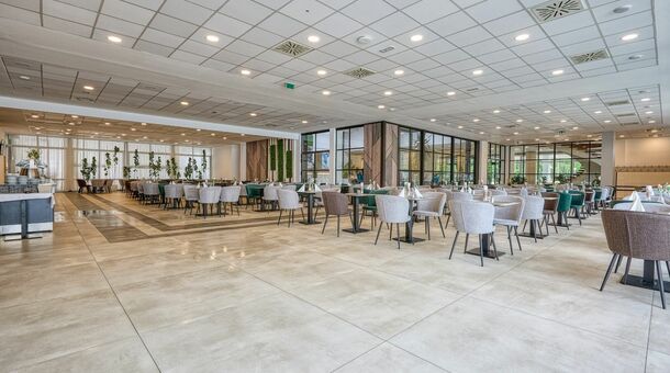 Hotel Szieszta