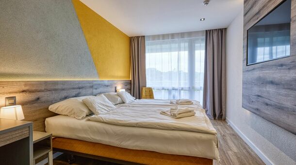 Hotel Szieszta