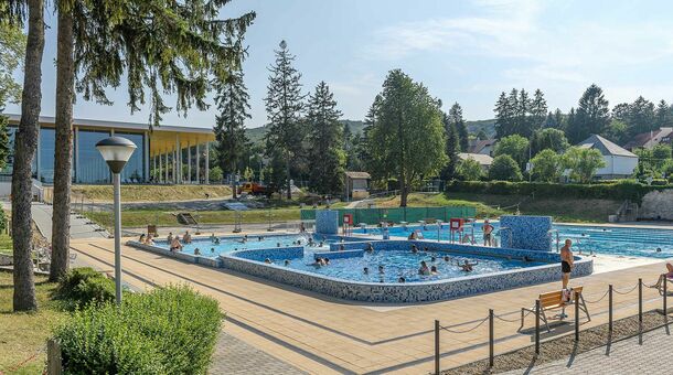 Hotel Szieszta