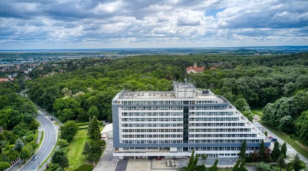 Hotel Szieszta