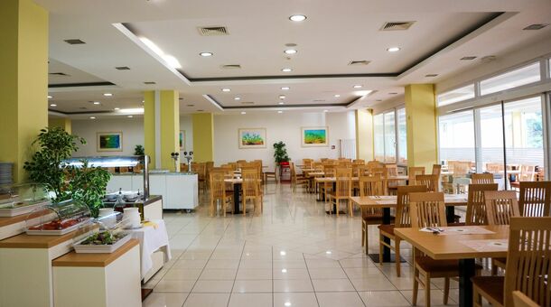 All inclusive vakáció Dalmáciában!