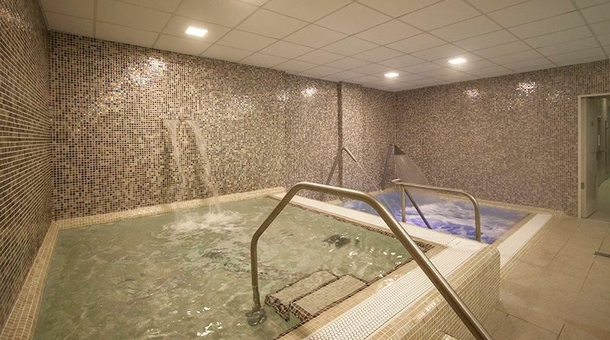 Hotel Szent István***