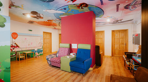 Aqua Hotel Gyula***superior