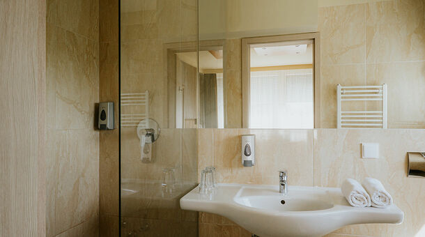 Aqua Hotel Gyula***superior
