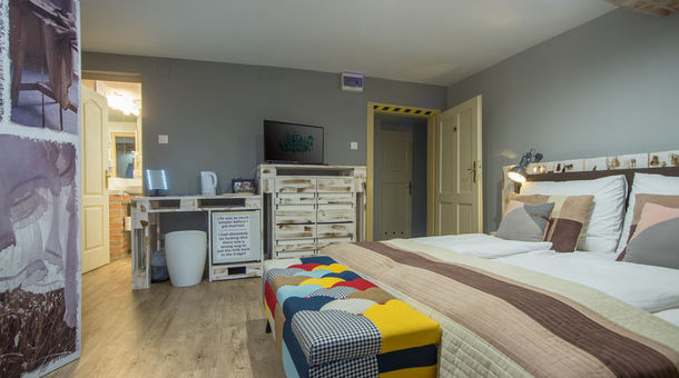Hotel Carpe Diem