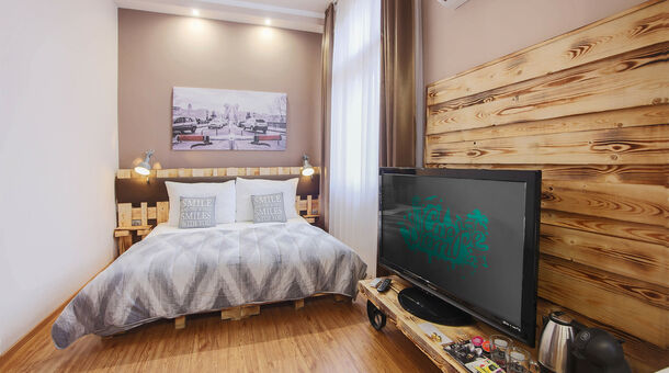Hotel Carpe Diem