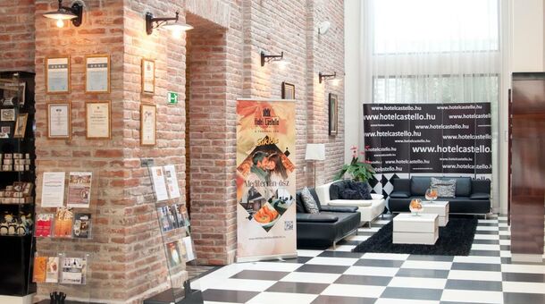Hotel Castello****