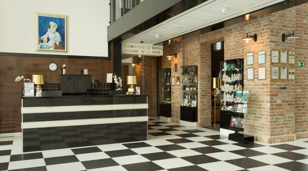 Hotel Castello****