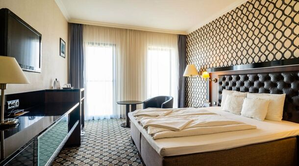 Hotel Castello****