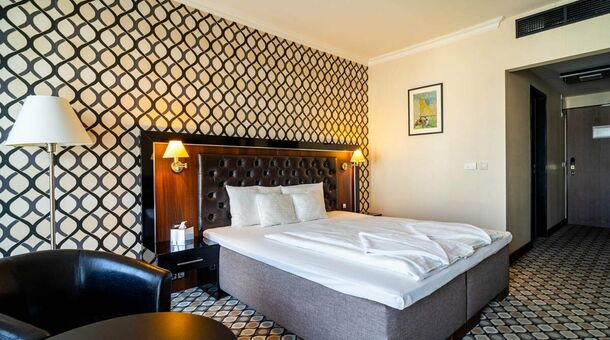 Hotel Castello****
