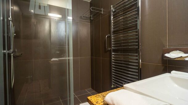 Hotel Castello****