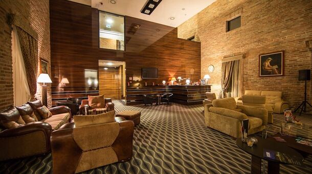Hotel Castello****
