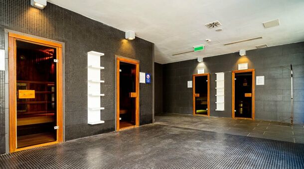 Hotel Castello****