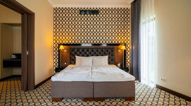 Hotel Castello****