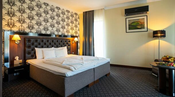 Hotel Castello****
