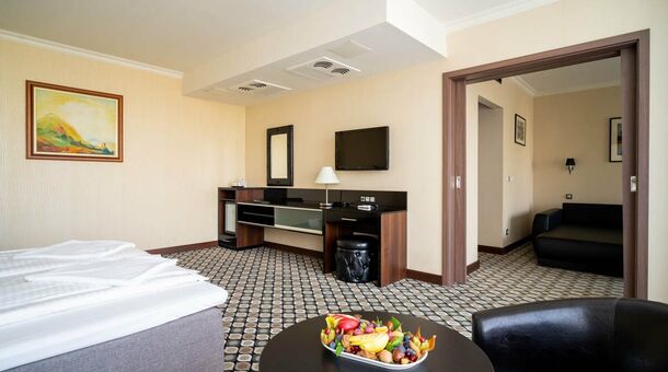 Hotel Castello****