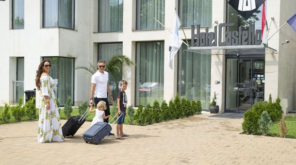 Hotel Castello****