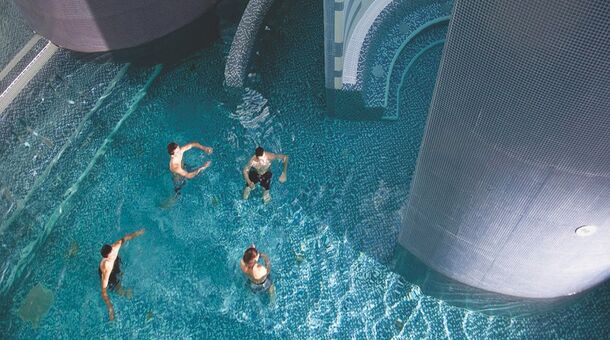 Hotel Castello****