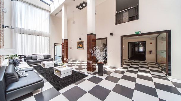 Hotel Castello****