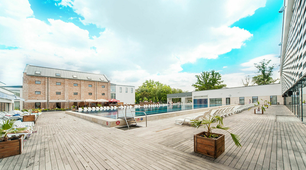 Hotel Castello****