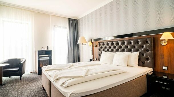 Hotel Castello****