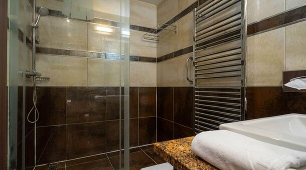 Hotel Castello****