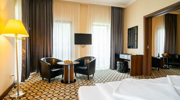 Hotel Castello****