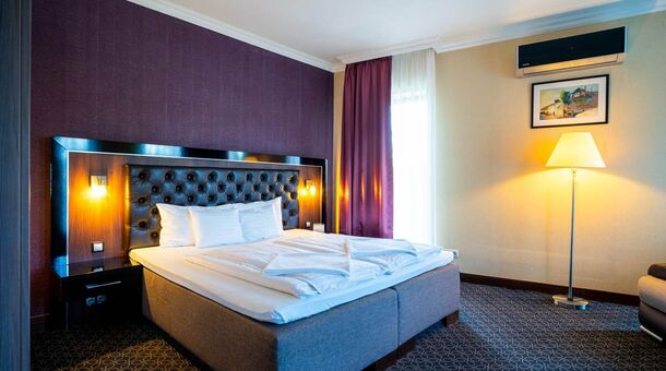 Hotel Castello****