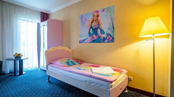 Hotel Castello****