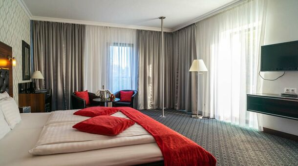 Hotel Castello****