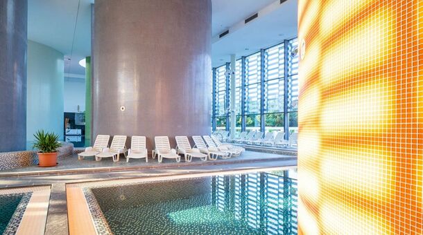 Hotel Castello****