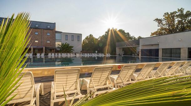 Hotel Castello****