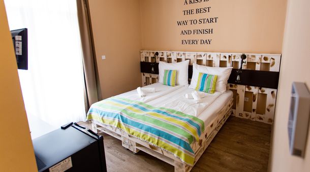 Hotel Carpe Diem