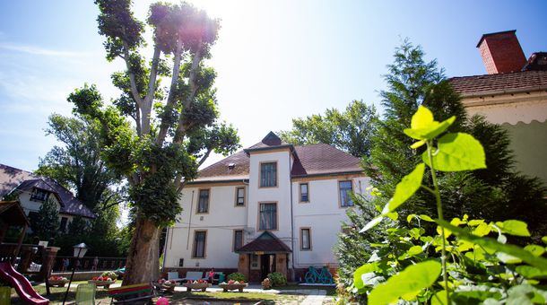 Hotel Carpe Diem