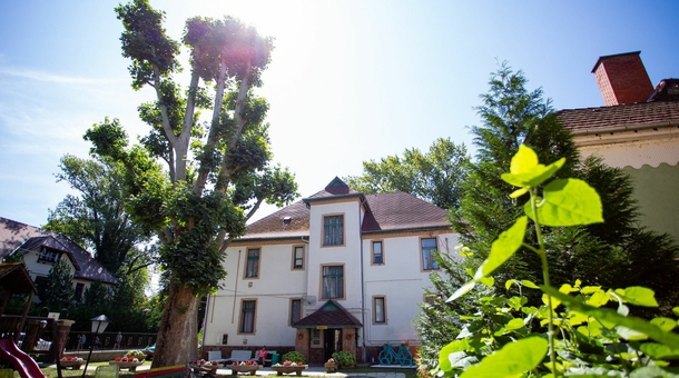 Hotel Carpe Diem