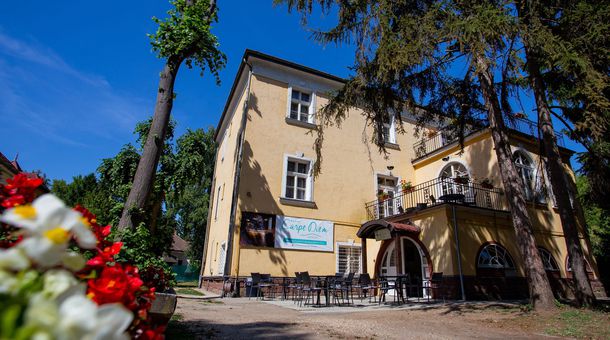 Hotel Carpe Diem