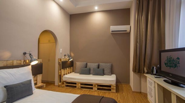 Hotel Carpe Diem