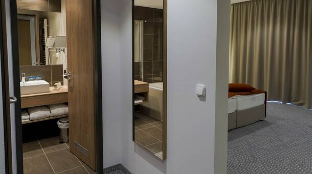 Thermal Hotel Balance****