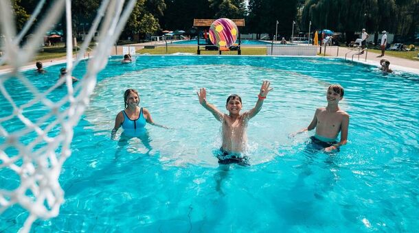 Thermal Hotel Balance****