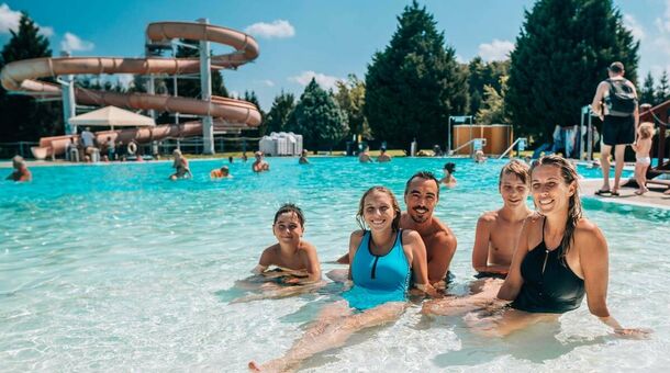 Thermal Hotel Balance****